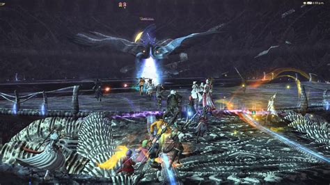 heavensward raids|Raids .
